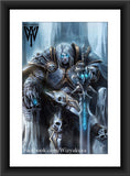 Lich King - Wizyakuza.com