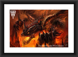 Dragon of Destruction - Wizyakuza.com