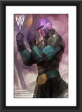 Legendary Assassin - Wizyakuza.com