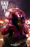 Killer Symbiote - Wizyakuza.com